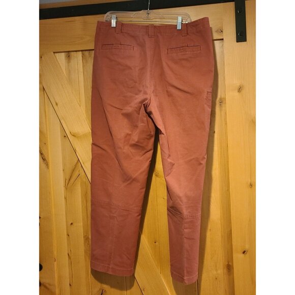 L.L. Bean Pants & Jumpsuits Womens Ll Bean Pink Pants Cargo Hiking